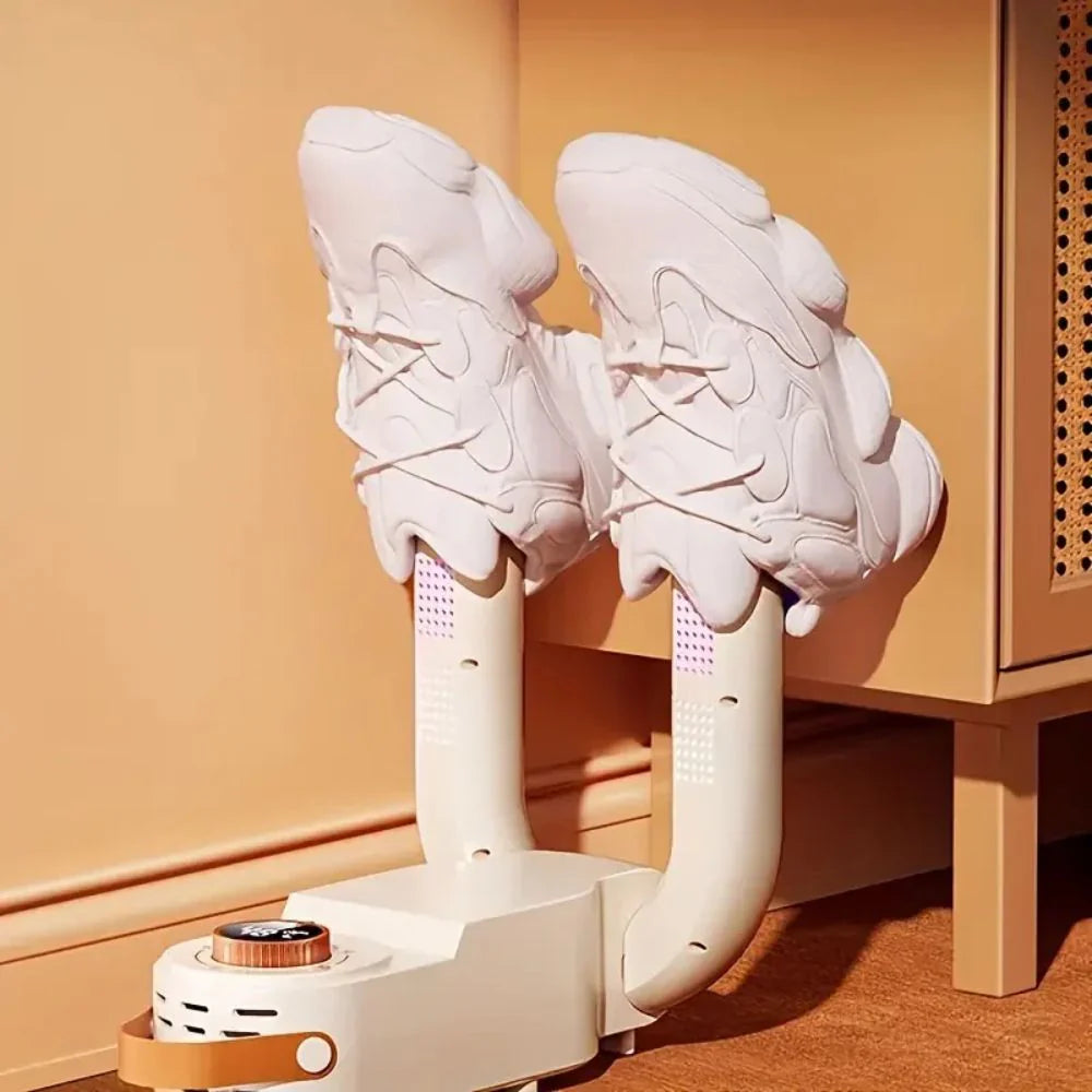 electric shoe dryer