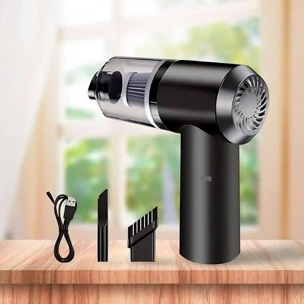 2 IN  1 WIRELESS VACUUM CLEANER