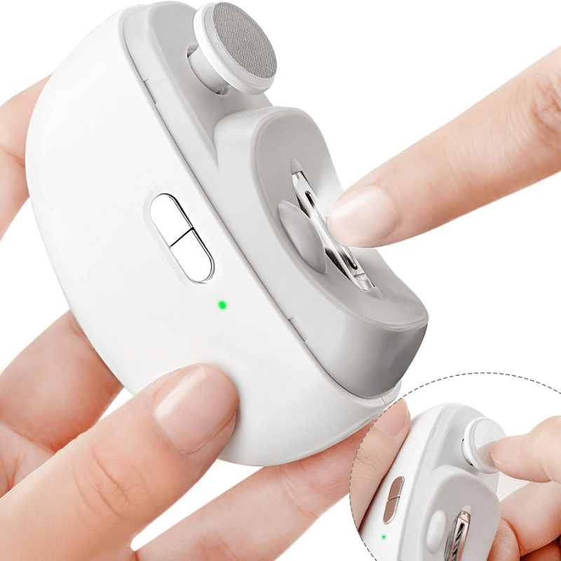 Electric Nail Grinder