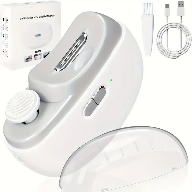 Electric Nail Grinder