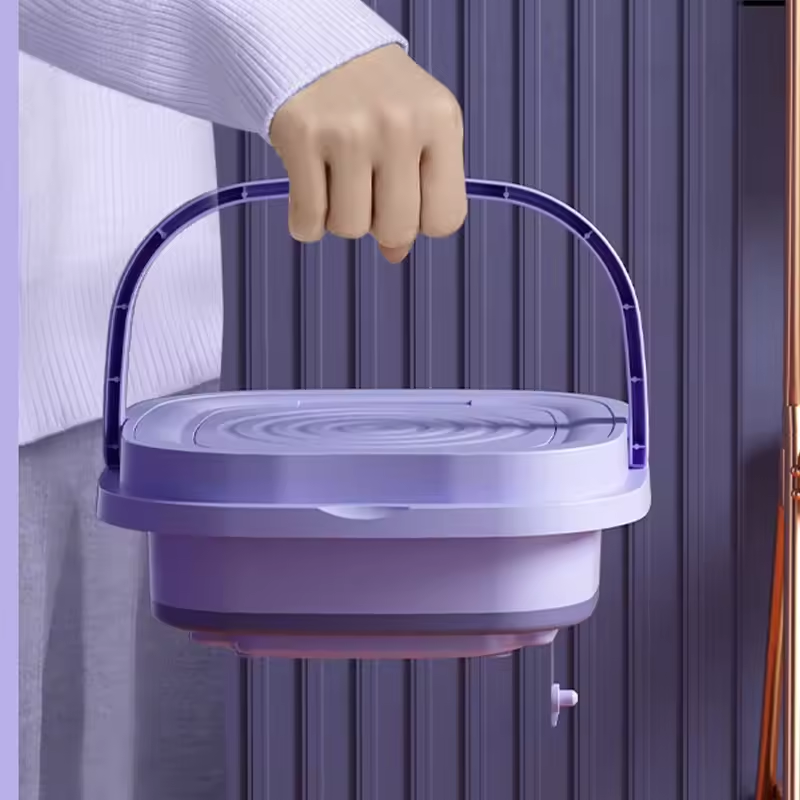 Mini Washing Machine