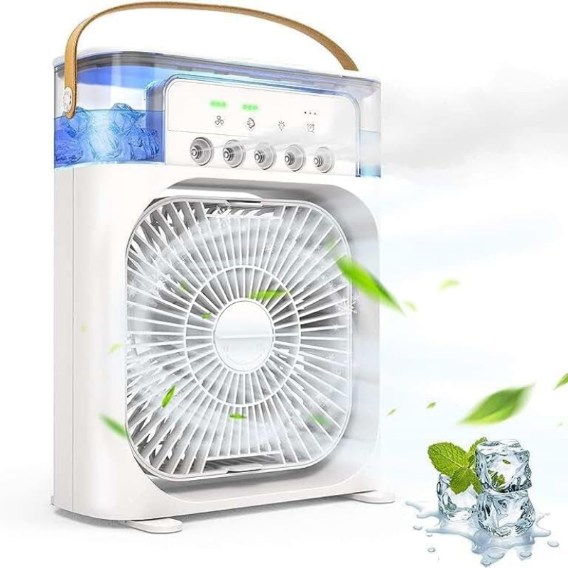 Portable Humidifier Mini AC