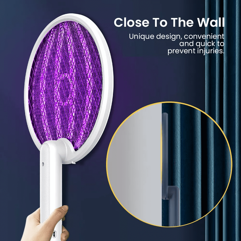 Electric Fly Swatter