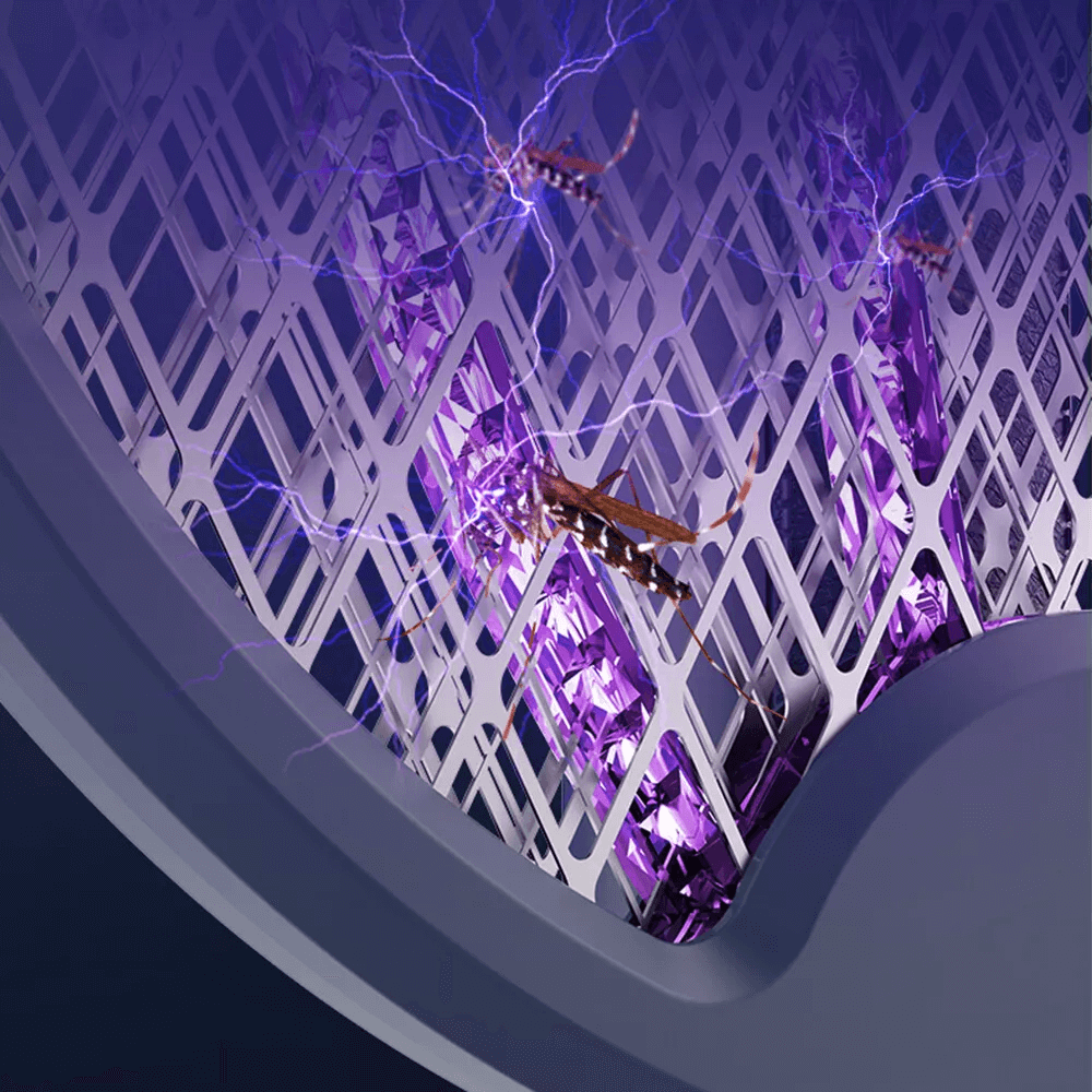 Electric Fly Swatter