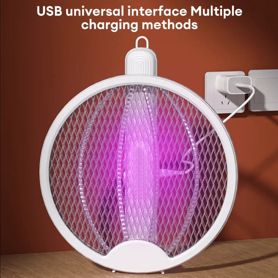 Electric Fly Swatter