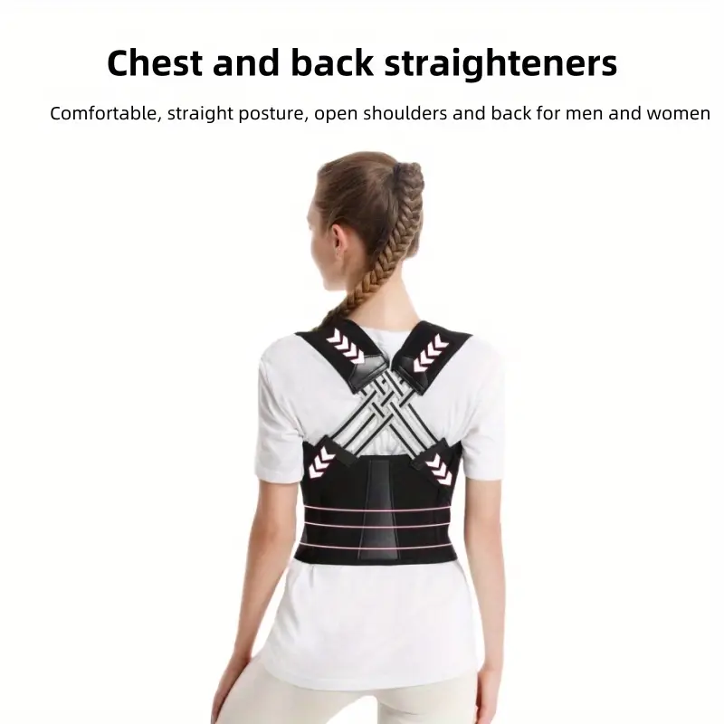 Posture Belt