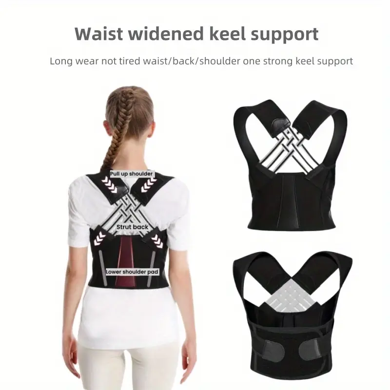 Posture Belt