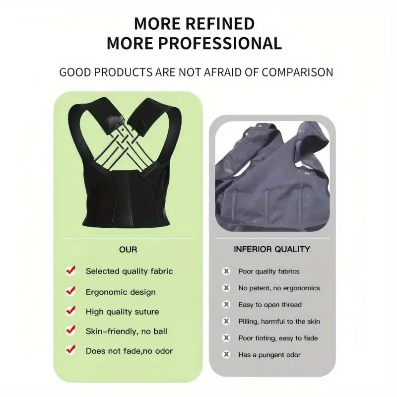 Posture Belt